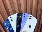 Apple iPhone 11 12 (Used)