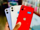 Apple iPhone 11 128/256GB (Used)