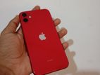 Apple iPhone 11 128 Full set (Used)