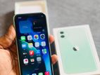 Apple iPhone 11 128/full set (Used)