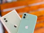 Apple iPhone 11 128/full set (Used)