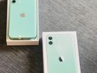 Apple iPhone 11 128/full set (Used)