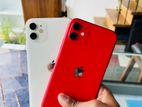 Apple iPhone 11 128 gb /1 (Used)