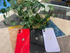 Apple iPhone 11 128 gb new 1. (Used)