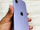 Apple iPhone 11 128 GB | Purple (Used)