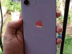 Apple iPhone 11 128GB Purple (Used)