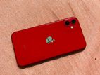 Apple iPhone 11 128GB Red (Used)