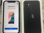 Apple iPhone 11 128GB (Used)