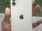 Apple iPhone 11 128 gb (Used)