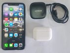 Apple iPhone 11 128GB (Used)