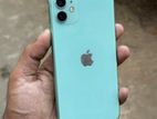 Apple iPhone 11 128 GB (Used)