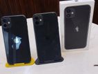 Apple iPhone 11 128 GB (Used)