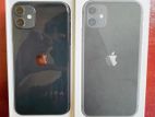 Apple iPhone 11 128 GB (Used)