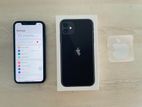 Apple iPhone 11 128 GB (Used)