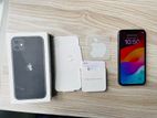 Apple iPhone 11 128GB (Used)