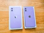 Apple iPhone 11 128GB (Used)