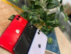 Apple iPhone 11 128 gb / (Used)