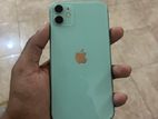 Apple iPhone 11 128GB (Used)