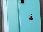 Apple iPhone 11 128 GB (Used)