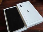 Apple iPhone 11 128 GB (Used)