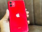 Apple iPhone 11 128 GB (Used)