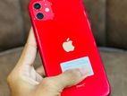 Apple iPhone 11 128 GB (Used)