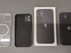 Apple iPhone 11 128 GB (Used)