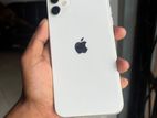Apple iPhone 11 128 gb (Used)