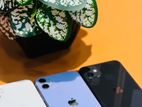 Apple iPhone 11 128 GB (Used)