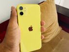 Apple iPhone 11 128 GB (Used)