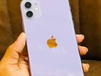 Apple iPhone 11 128 GB (Used)