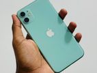 Apple iPhone 11 128GB (Used)