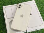 Apple iPhone 11 128GB (Used)