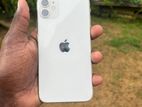 Apple iPhone 11 128 GB (Used)