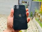 Apple iPhone 11 128GB (Used)