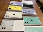 Apple iPhone 11 128 GB (Used)