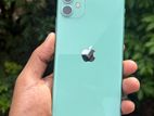 Apple iPhone 11 128 GB (Used)