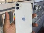 Apple iPhone 11 128 GB (Used)