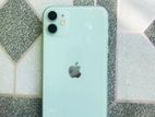 Apple iPhone 11 128GB (Used)