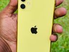 Apple iPhone 11 128GB (Used)