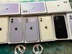 Apple iPhone 11 128GB (Used)