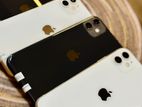 Apple iPhone 11 128 GB (Used)