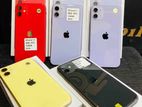 Apple iPhone 11 128GB (Used)