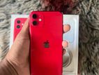 Apple iPhone 11 128 gb (Used)