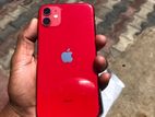 Apple iPhone 11 128GB (Used)