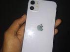 Apple iPhone 11 - (128 GB) (Used)