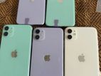 Apple iPhone 11 128 GB (Used)