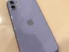 Apple iPhone 11 128 GB (Used)