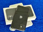 Apple iPhone 11 128 GB (Used)