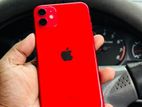 Apple iPhone 11 128GB (Used)